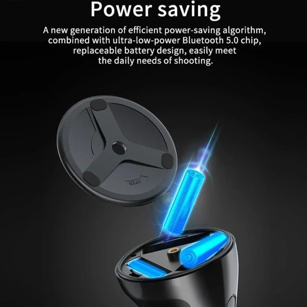 Apai Genie The Smart Personal Robot Cameraman 360 Object Tracking Holder